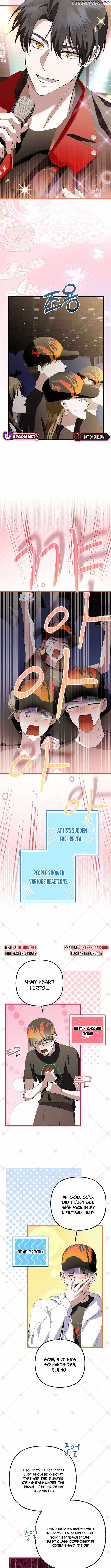 The Crazy Genius Composer Returns Chapter 67 11